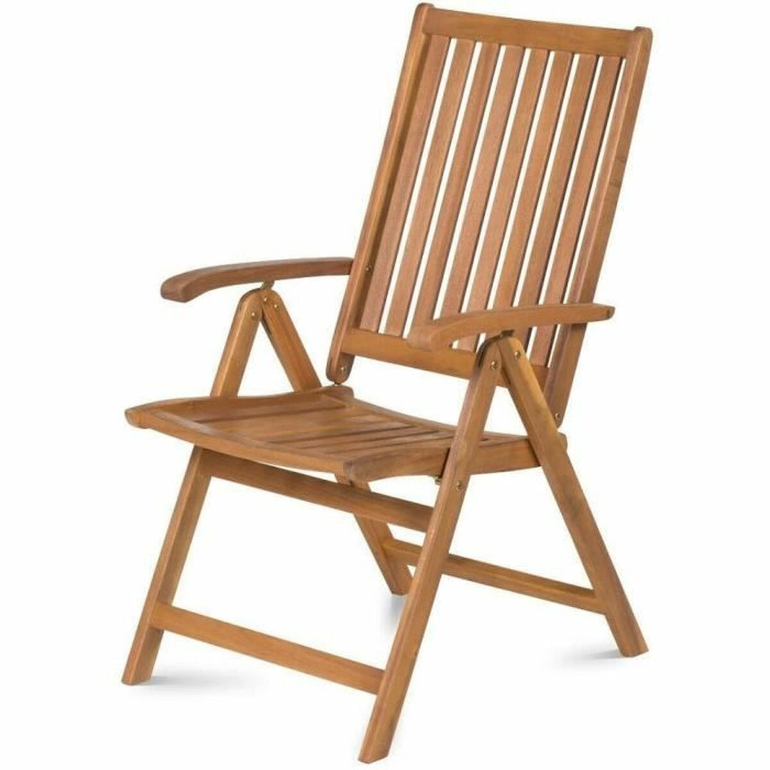 Garden chair Fieldmann FDZN 4001-T