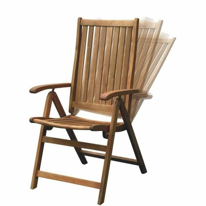 Garden chair Fieldmann FDZN 4001-T