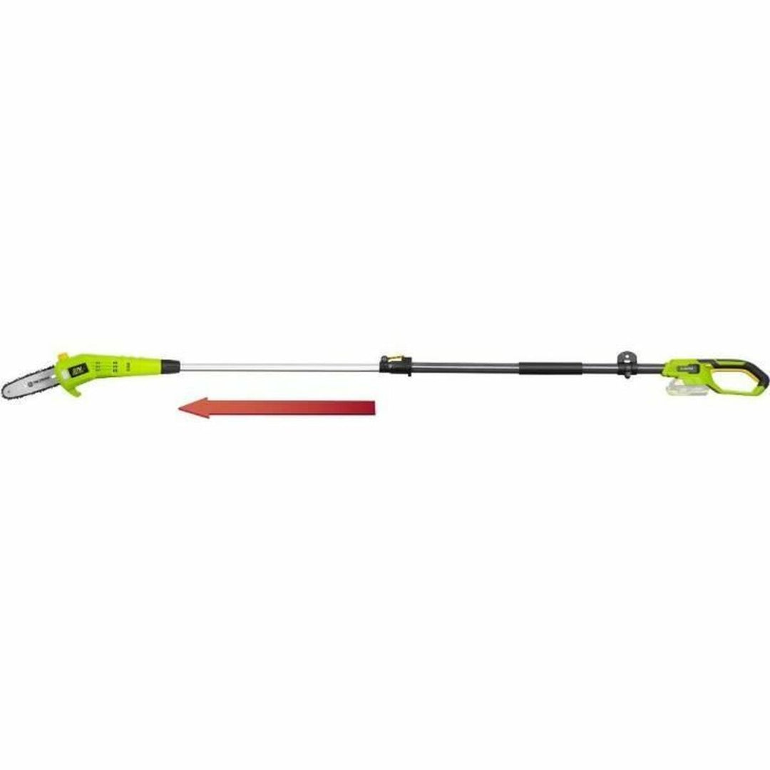 Pruning Shears Fieldmann FZP 70505-0 Bypass