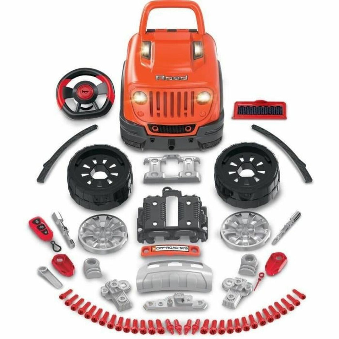 Set of tools for children Buddy Toys