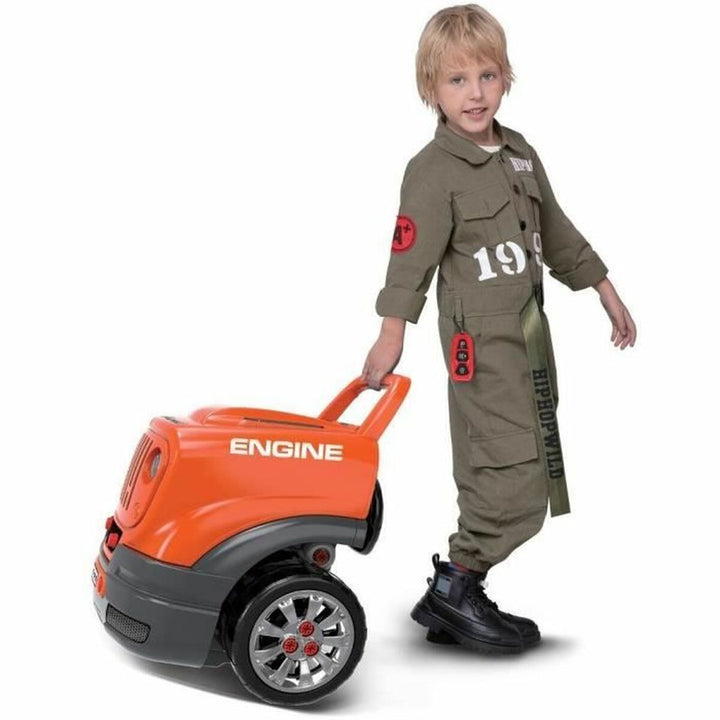 Set of tools for children Buddy Toys