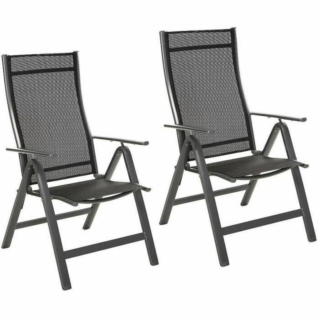 Garden chair Fieldmann FDZN 5018