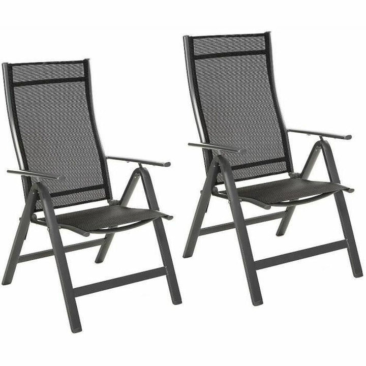 Garden chair Fieldmann FDZN 5018
