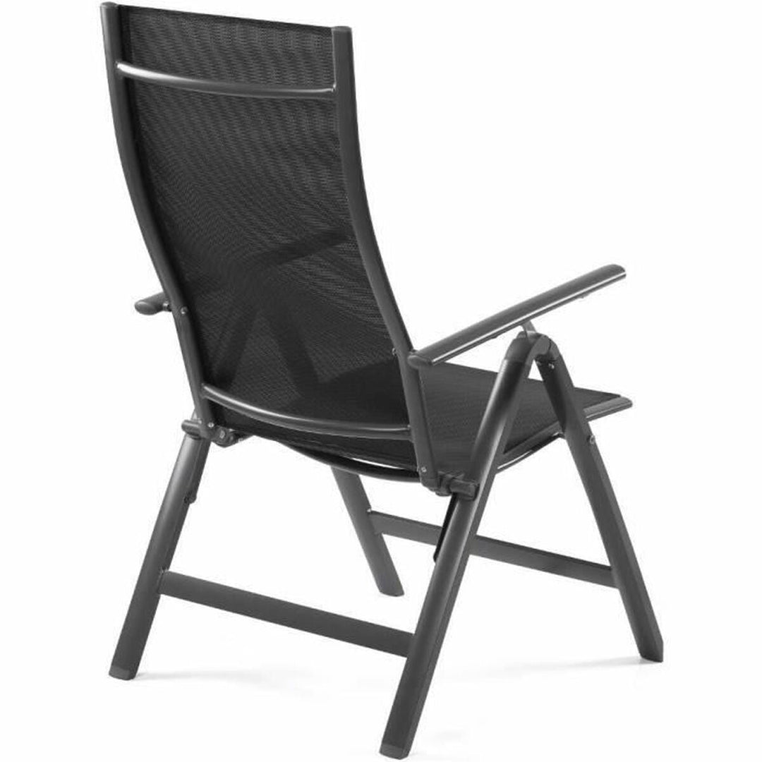 Garden chair Fieldmann FDZN 5018
