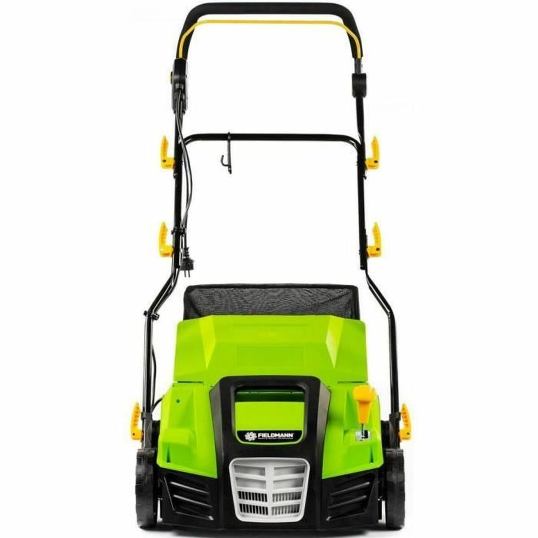Lawn scarifier Fieldmann FZV 4010-20E