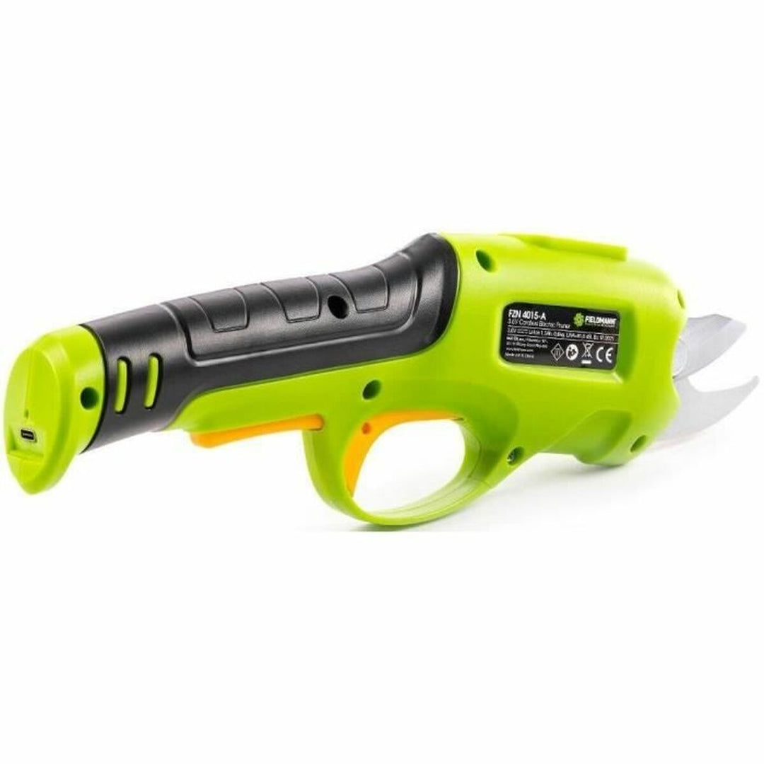 Grass shears Fieldmann