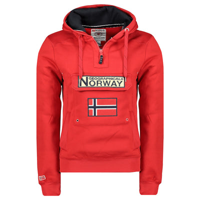 Geographical Norway - Gymclass054-WW2478H