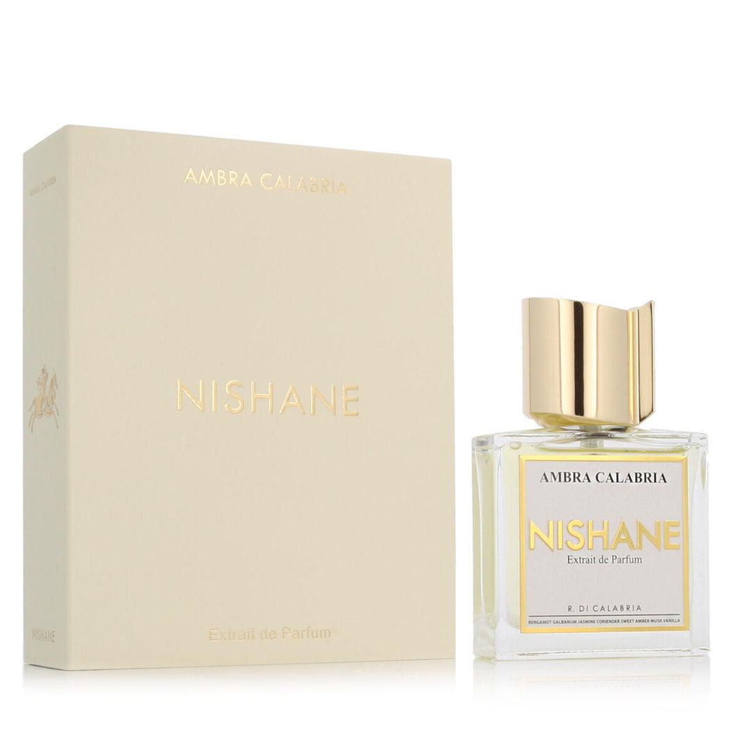 Unisex Perfume Nishane