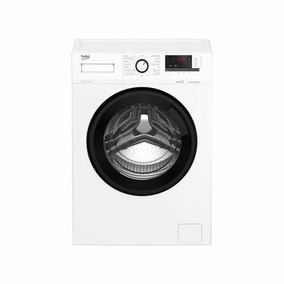 Washing machine BEKO WRA7615XW 60 cm 1200 rpm 7 kg