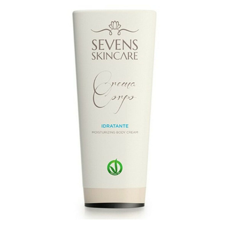 Creme Corporal Hidratante Sevens Skincare (200 ml)