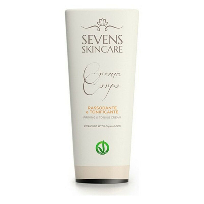 Creme Corporal Sevens Skincare (200 ml)