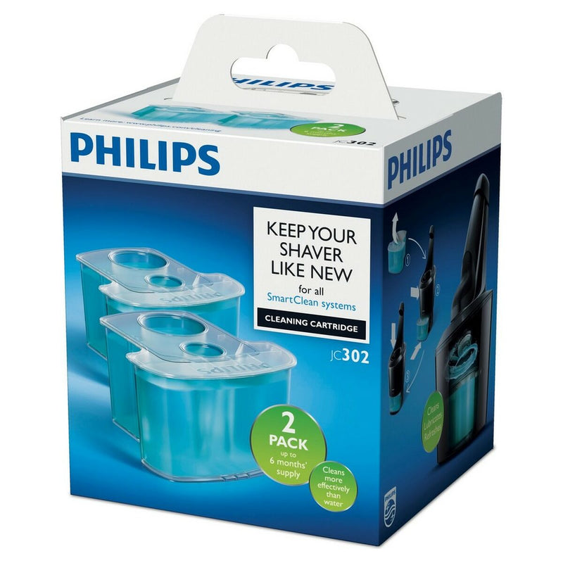 Cartouche de nettoyage Philips 170 ml