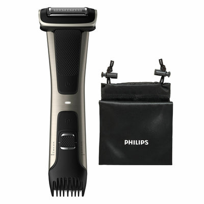 Máquina de Barbear Philips BG7025/15     * Preto