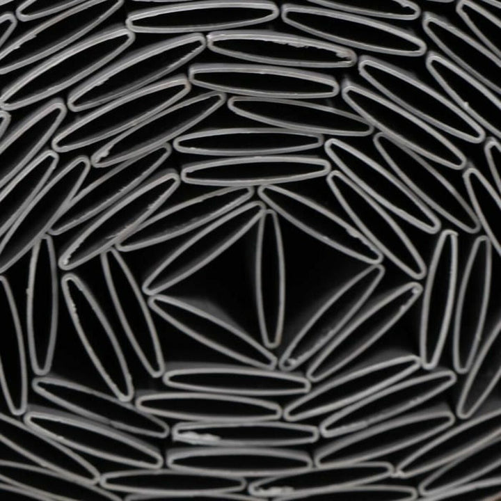 Concealment Mesh Nature Grey