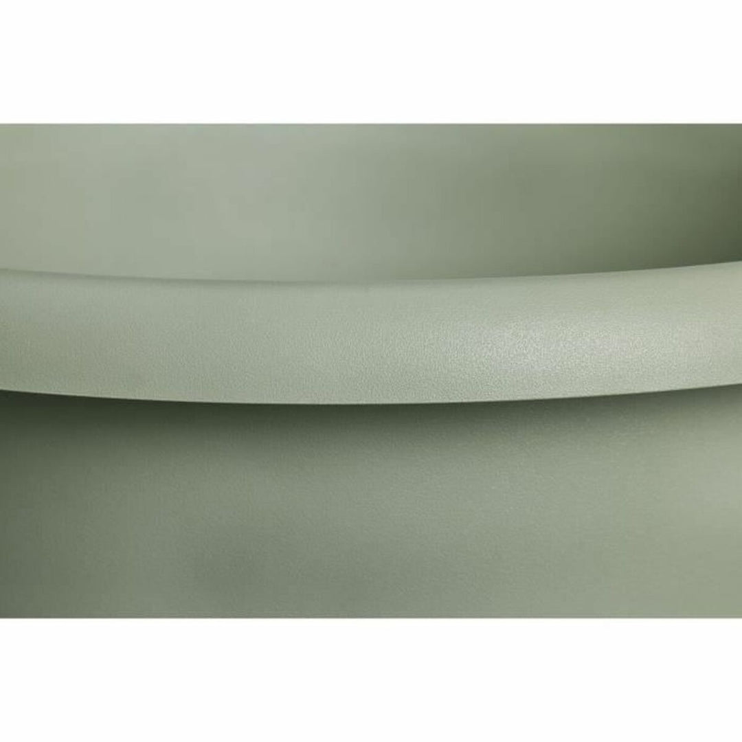 Plant pot Elho Amiga Round 47 Green 47 x 35 cm