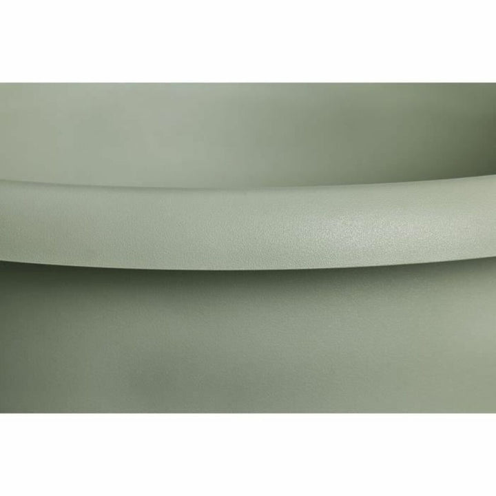 Plant pot Elho Amiga Round 47 Green 47 x 35 cm