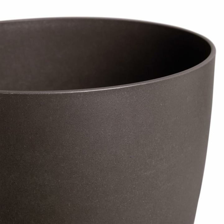 Set of pots Elho Plastic Circular 3 Pieces