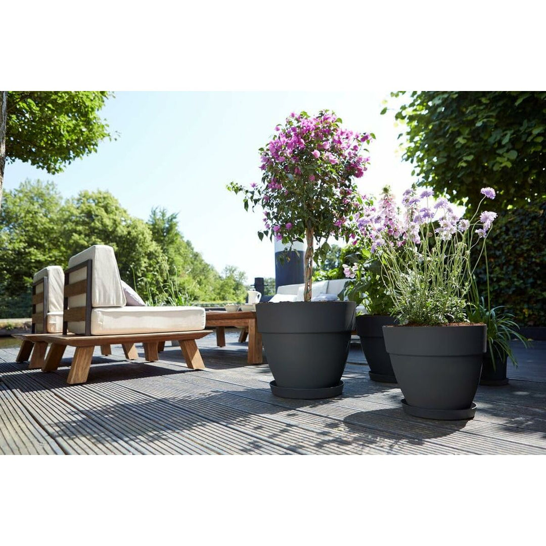 Plant pot Elho Plastic Circular