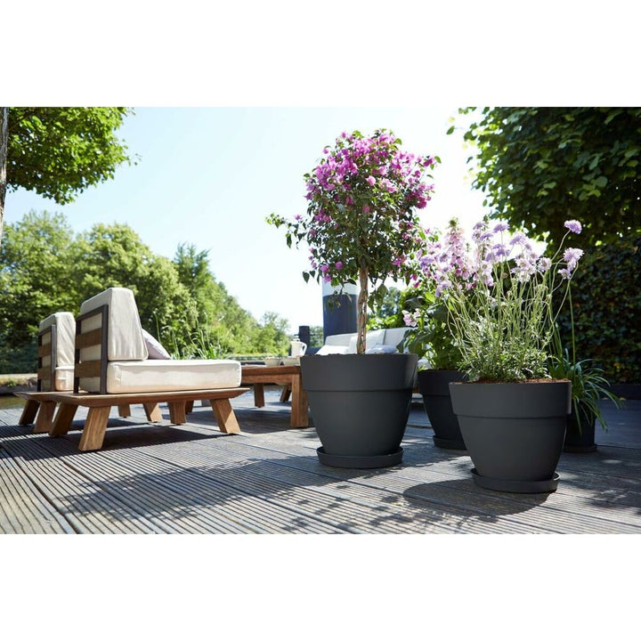 Plant pot Elho Plastic Circular