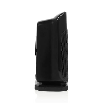 Digital Heater Tristar KA5074 Black 1800 W