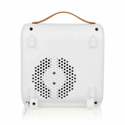 Digital Heater Tristar KA5150 White 2000 W