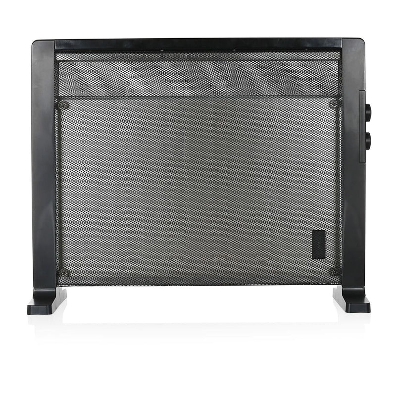 Digital Heater Tristar KA5225 Black 2000 W