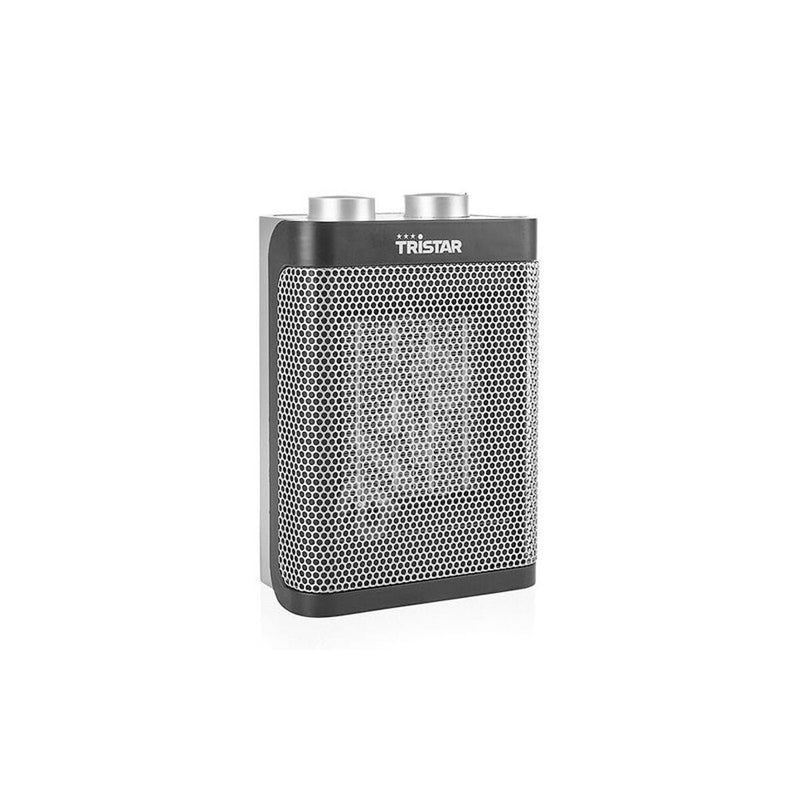 Digital Heater Tristar KA5064 Grey 1500 W
