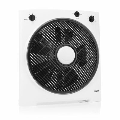 Ventilador de Solo Tristar VE-5858 Branco 40 W 40W