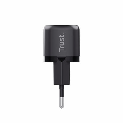 Wall Charger Trust 25174 20 W Black (1 Unit)