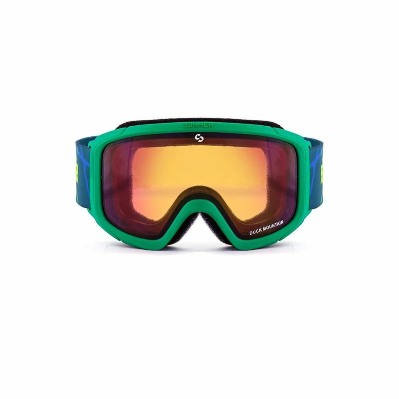 Ski Goggles Sinner Duck Mountain Children&
