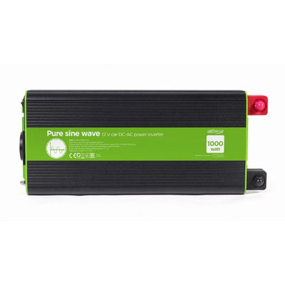 Current Adaptor Energenie EG-PWC-PS1000-01 USB x 1