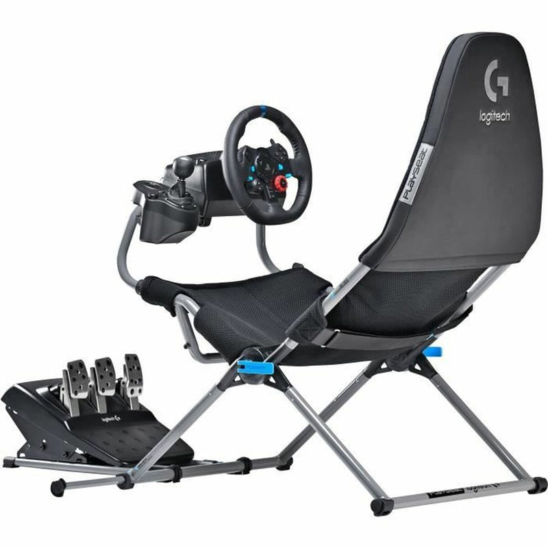 Gaming Chair Playseat G.00248 Black