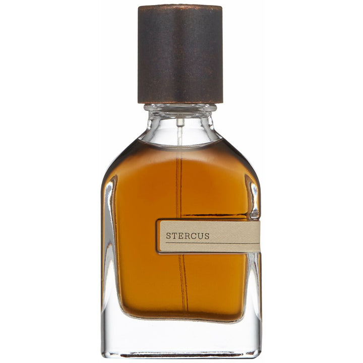 Unisex Perfume Orto Parisi STERCUS 50 ml
