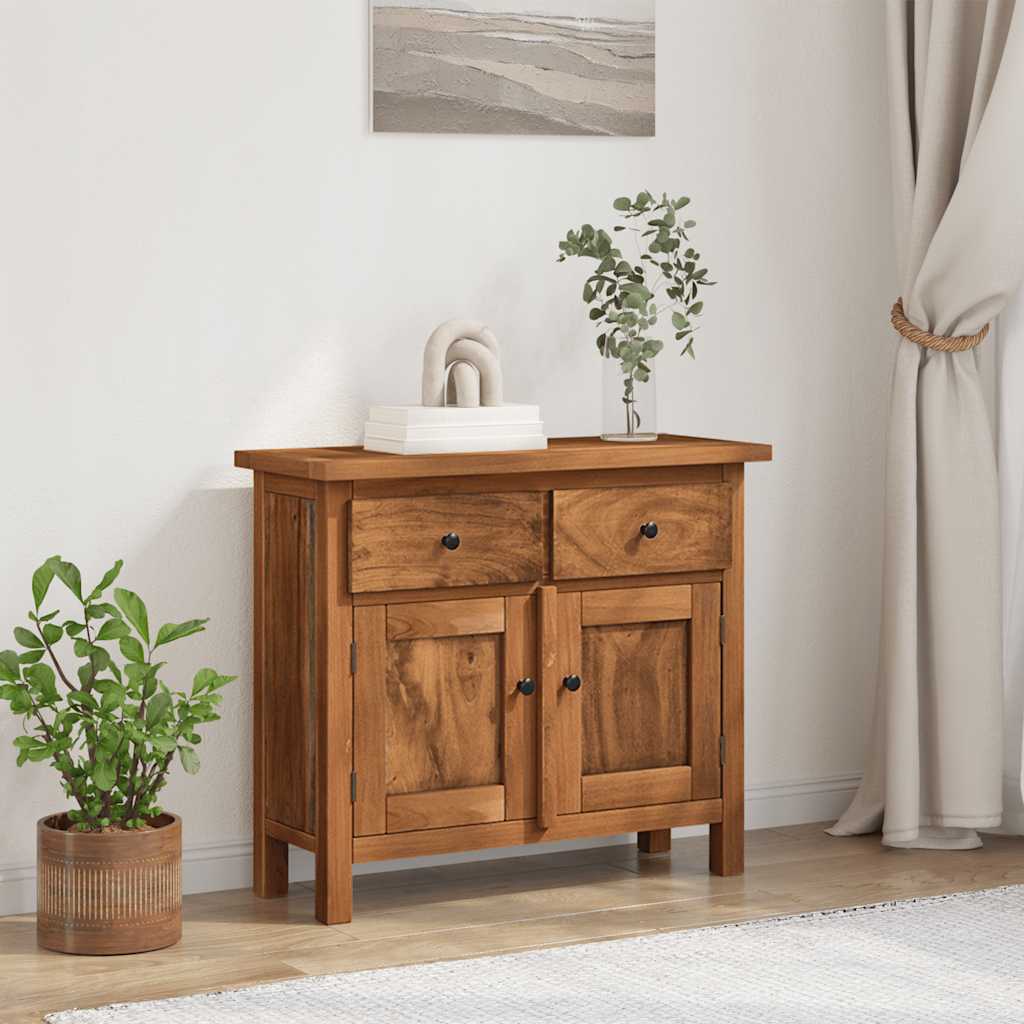 Lorava Reclaimed wood - 42cm Handmade