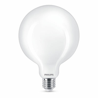 Lâmpada LED Philips D 13 W E27 2000 Lm 12,4 x 17,7 cm (6500 K)