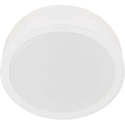LED Flush-fitting ceiling light Philips Downlight 24 W (4000 K)