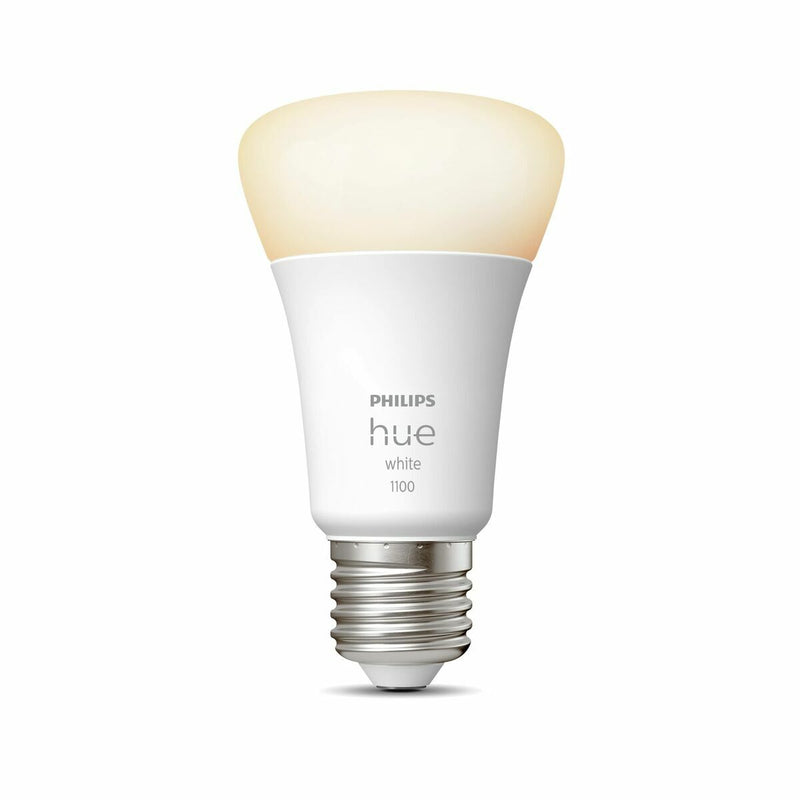 Smart Light bulb Philips 929002469202 White LED E27 9,5 W