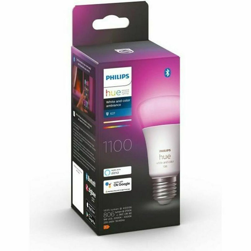 Smart Light bulb Philips 929002468801