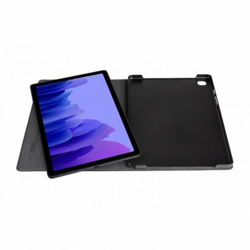 Capa para Tablet Samsung Galaxy Tab A7 Gecko Covers Galaxy Tab A7 10.4 2020 10.4" Cinzento