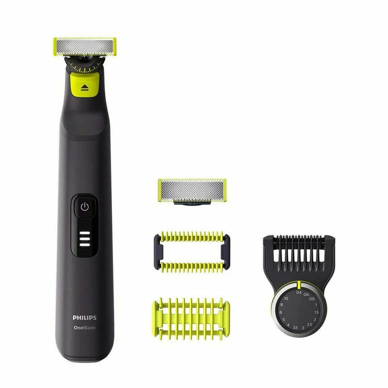 Hair Clippers Philips QP6541/15     * 100 - 240 V (1 Unit)