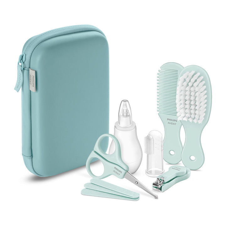 Hygiene set Philips 8 Pieces