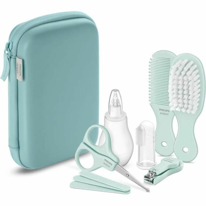 Hygiene set Philips 8 Pieces