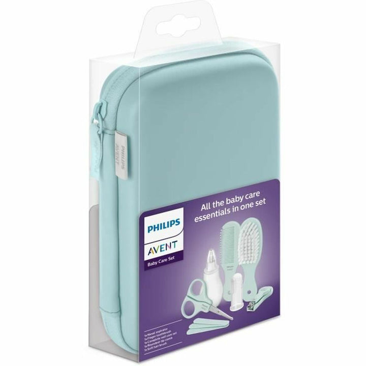 Hygiene set Philips 8 Pieces