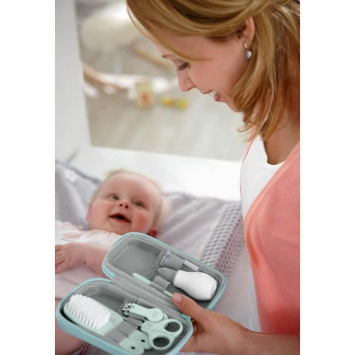 Hygiene set Philips 8 Pieces