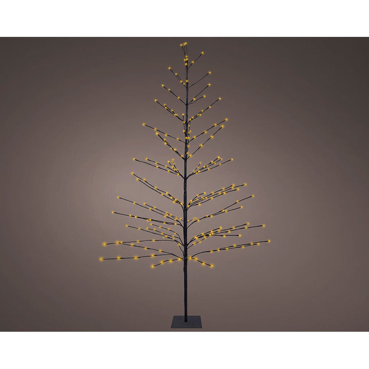 Christmas Tree Lumineo Ø 90 x 180 cm