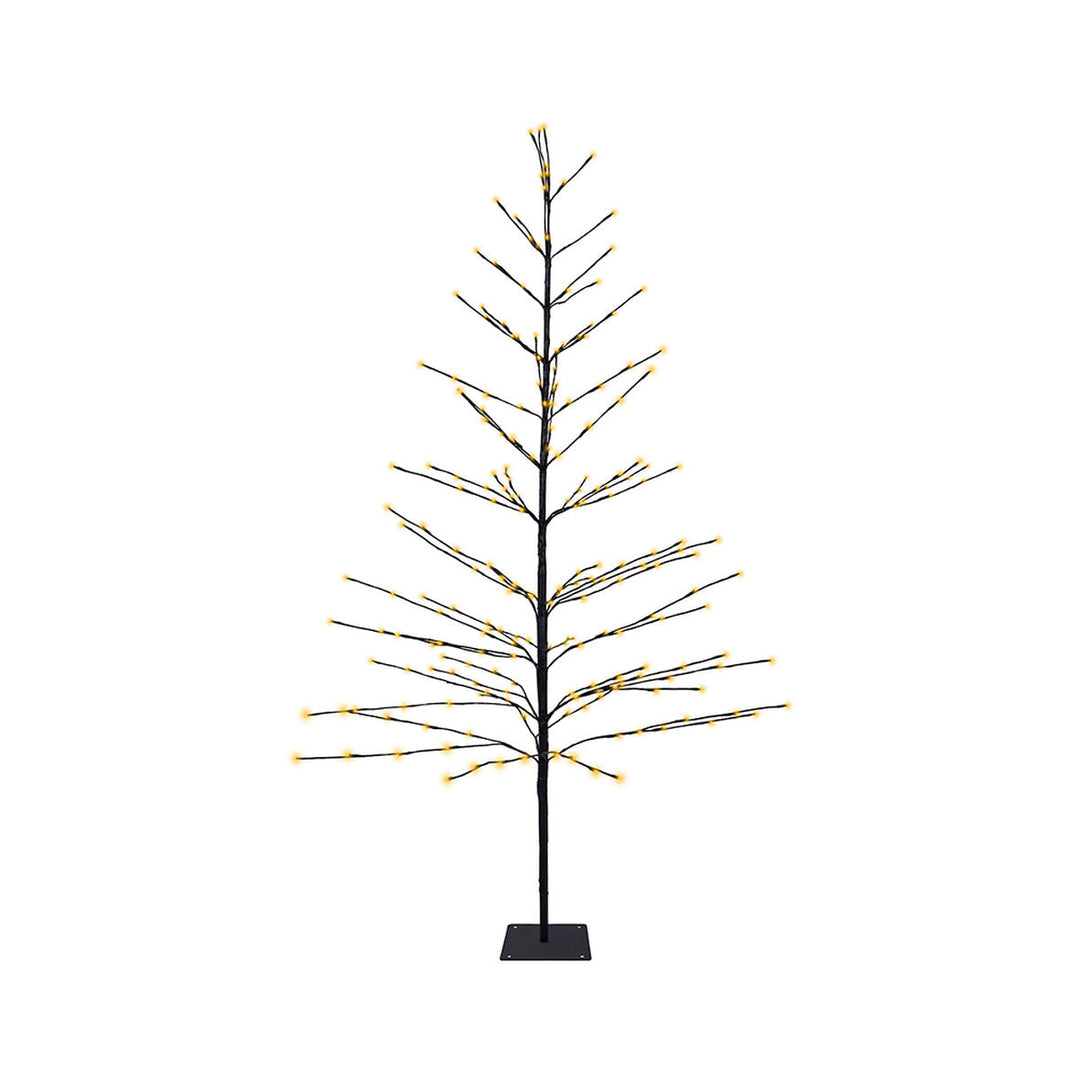Christmas Tree Lumineo Ø 90 x 180 cm