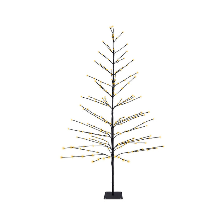 Christmas Tree Lumineo Ø 90 x 180 cm