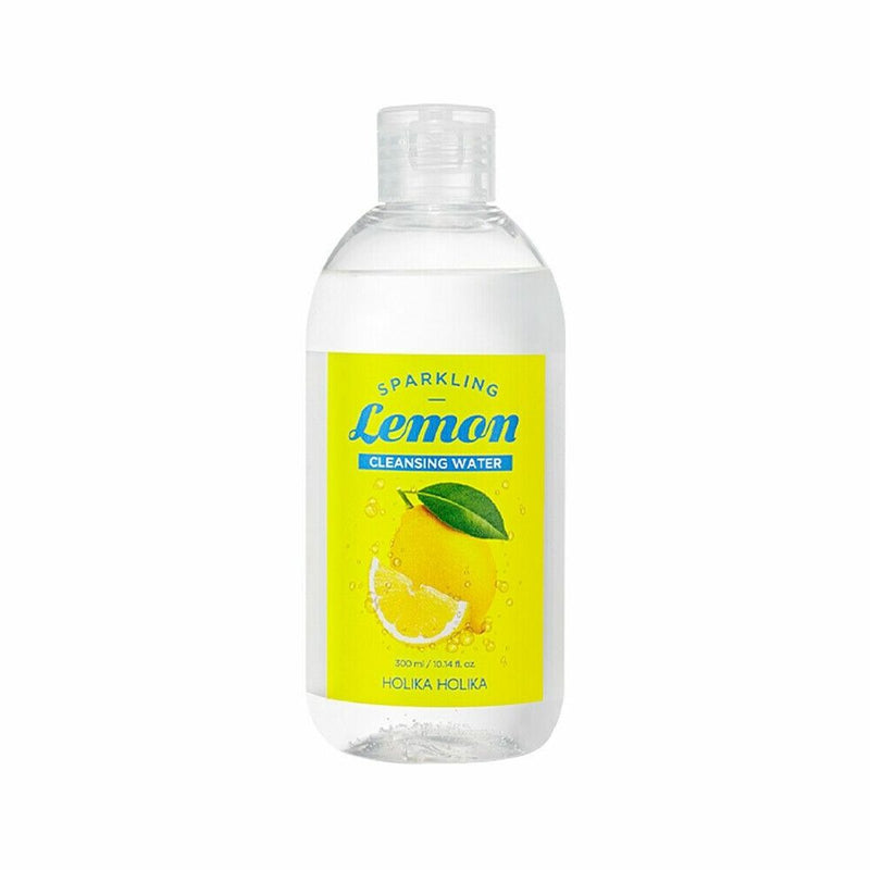 Micellar Water Holika Holika Sparkling Lemon 300 ml