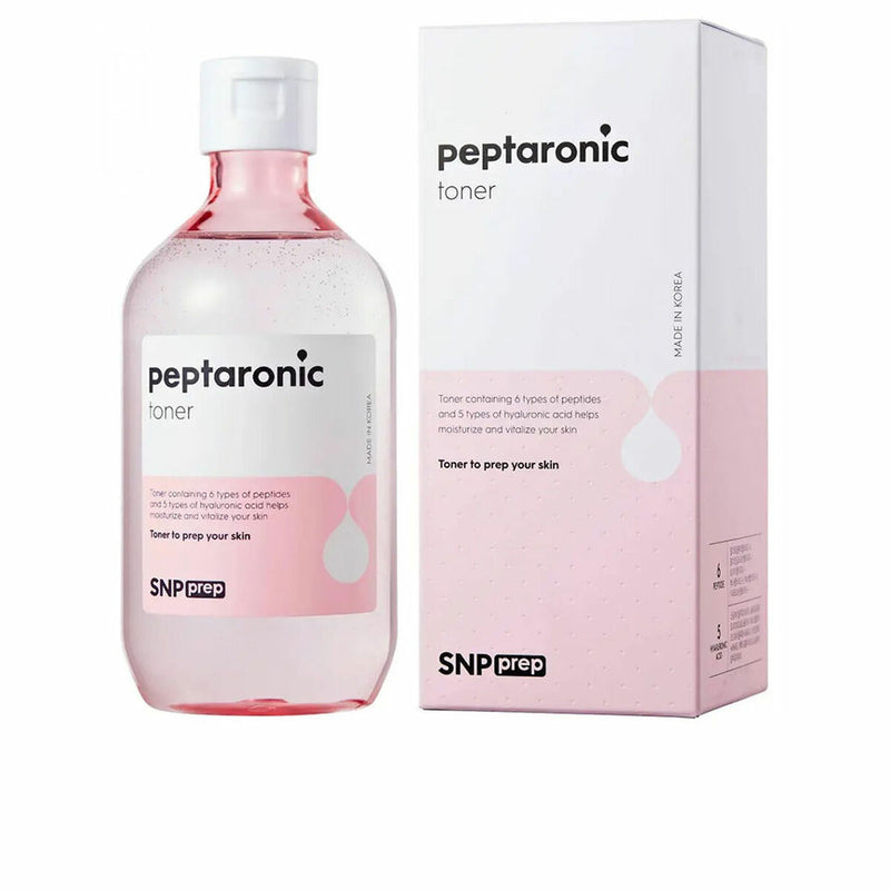 Tonique facial SNP Peptaronic 320 ml