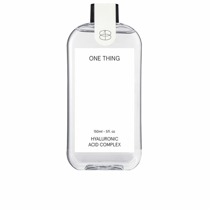 Tonique facial One Thing HYALURONIC ACID COMPLEX 150 ml